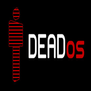 Acheter DeadOS Clé CD Comparateur Prix