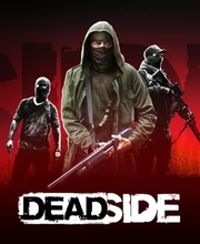 Acheter Deadside PS5 Comparateur Prix