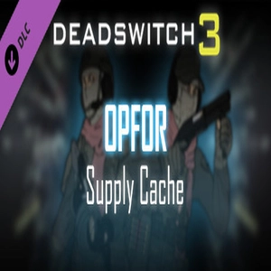 Deadswitch 3 OpFor Supply Cache Pc