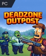 DeadZone Outpost Pc