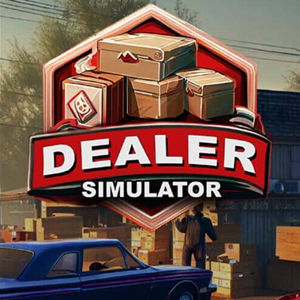 Acheter Dealer Simulator Clé CD Comparateur Prix
