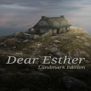 Dear Esther Landmark Edition Playstation 4