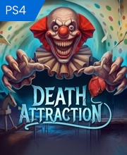 Acheter Death Attraction PS4 Key Comparateur Prix