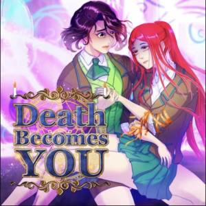 Death Becomes You Xbox One