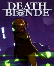 Death Blonde Pc