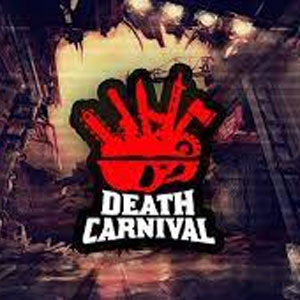 Acheter Death Carnival Xbox One Comparateur Prix