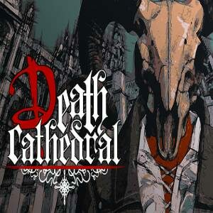 Death Cathedral Xbox Series X