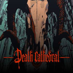 Acheter Death Cathedral Xbox Series Comparateur Prix