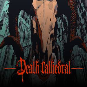 Acheter Death Cathedral PS5 Comparateur Prix