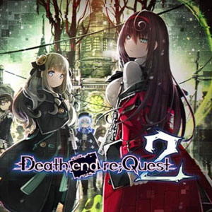 Acheter Death end reQuest 2 Clé CD Comparateur Prix