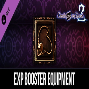 Death end reQuest 2 EXP Booster Equipment Pc