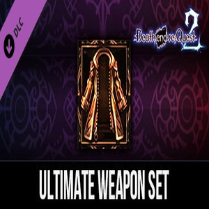 Death end reQuest 2 Ultimate Weapon Set Pc