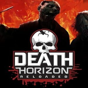 Death Horizon Reloaded VR Pc