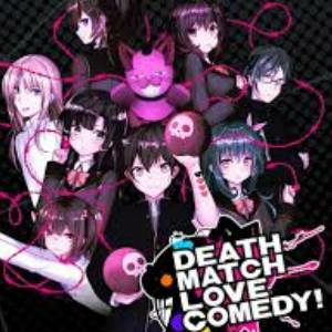 Death Match Love Comedy! Switch
