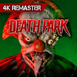 Death Park 4k Remaster Xbox Series X