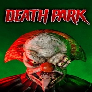 Acheter Death Park Xbox One Comparateur Prix