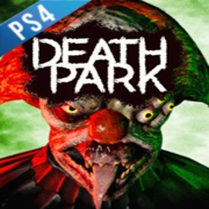 Acheter Death Park PS4 Comparateur Prix