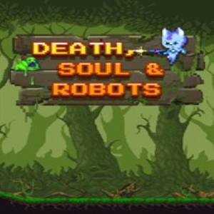 Acheter Death, Soul & Robots Xbox One Comparateur Prix