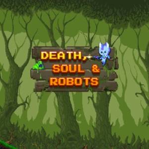 Acheter Death, Soul & Robots Nintendo Switch comparateur prix