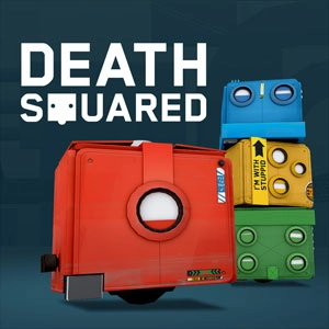 Death Squared Switch