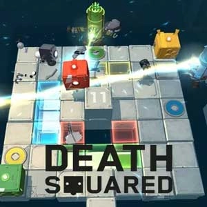 Death Squared Pc