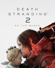 DEATH STRANDING 2 ON THE BEACH Pc