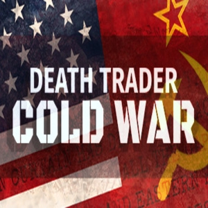 Death Trader Cold War