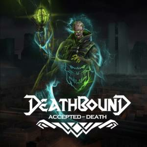 Deathbound DLC Accepted by Death Xbox Series X