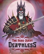 Deathless The Hero Quest Switch