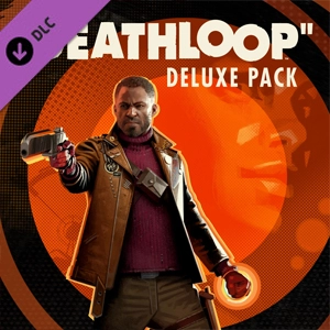 DEATHLOOP Deluxe Pack Xbox Series X