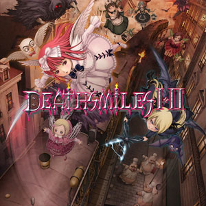 Acheter Deathsmiles 1 and 2 Xbox Series Comparateur Prix