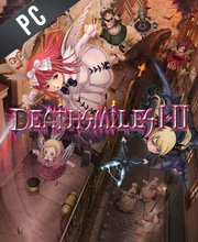 Acheter Deathsmiles 1 and 2 Clé CD Comparateur Prix