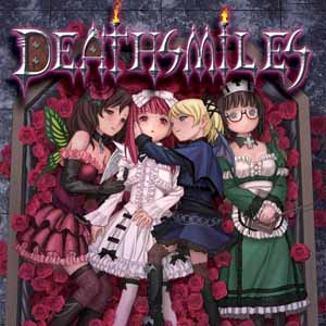 Acheter Deathsmiles Xbox 360 Code Comparateur Prix