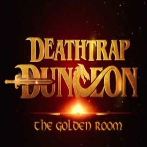 Deathtrap Dungeon The Golden Room Xbox One