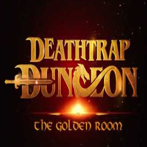 Acheter Deathtrap Dungeon The Golden Room Xbox Series Comparateur Prix