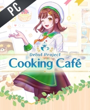 Acheter Debut Project Cooking Cafe Clé CD Comparateur Prix