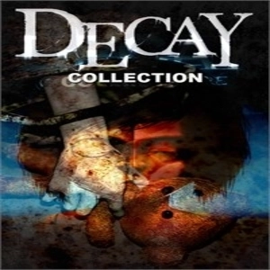 Decay Collection Xbox Series X