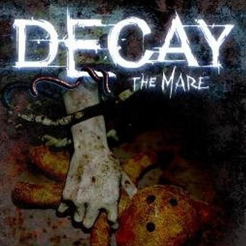 Acheter Decay The Mare Clé Cd Comparateur Prix