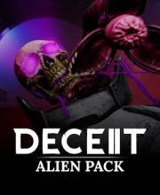 Deceit 2 Alien Pack Playstation 5