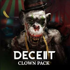 Deceit 2 Clown Pack Xbox One