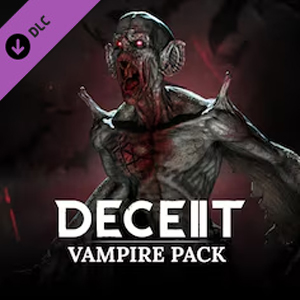 Deceit 2 Vampire Pack Pc
