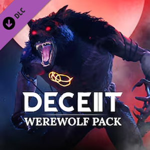 Deceit 2 Werewolf Pack Xbox Series X