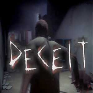 Acheter Deceit Clé Cd Comparateur Prix