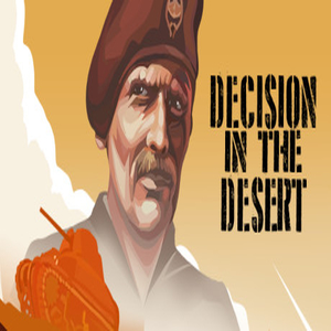 Acheter Decision in the Desert Clé CD Comparateur Prix