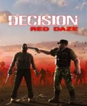 Acheter Decision Red Daze PS5 Comparateur Prix