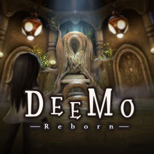Acheter DEEMO Reborn Clé CD Comparateur Prix