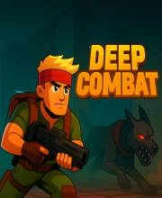 Deep Combat Playstation 4