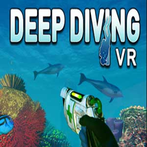 Acheter Deep Diving VR Clé CD Comparateur Prix