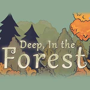 Deep, In the Forest Pc