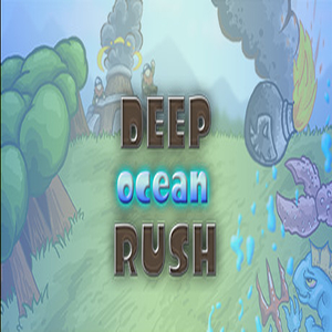 Acheter Deep Ocean Rush Clé CD Comparateur Prix